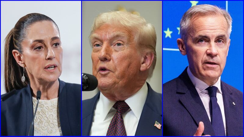 El acierto de Sheinbaum y el error de Canadá en la negociación con Trump que causa el trato diferenciado