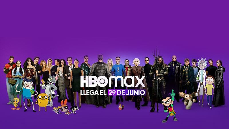 ¡Prepara tus palomitas! HBO Max llega a México el 29 de junio y te costará desde 99 pesos