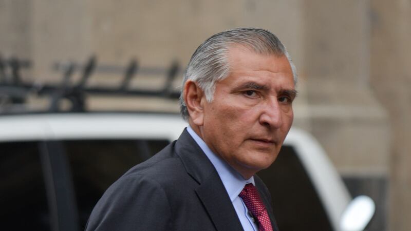 Adán Augusto niega estar en precampaña… pero afirma que en 2024 seguirá ‘la transformación’