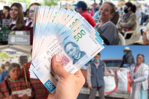 Calendario de pagos de la Pensión del Bienestar: ¿A quiénes les depositan del 3 al 7 de noviembre?