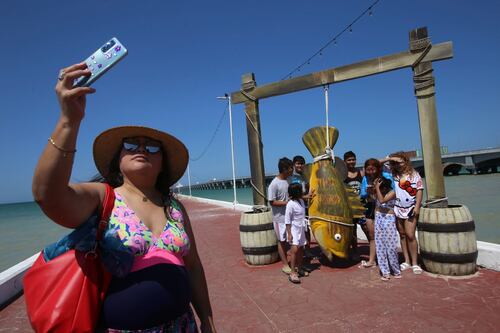 ¿Se te borró la sonrisa? Inflación no se va de vacaciones y ‘golpea’ descanso de verano
