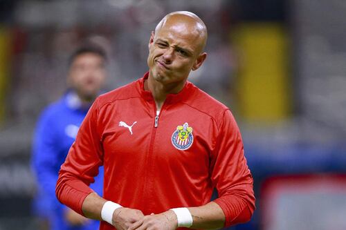 ¿Como en ‘La Casa de los Famosos’? Puma se ‘desmarca’ de ‘Chicharito’ por comentarios discriminatorios