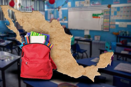 De vuelta al salón: Estados reanudan clases este martes 24 de febrero tras ola de violencia por ‘El Mencho’