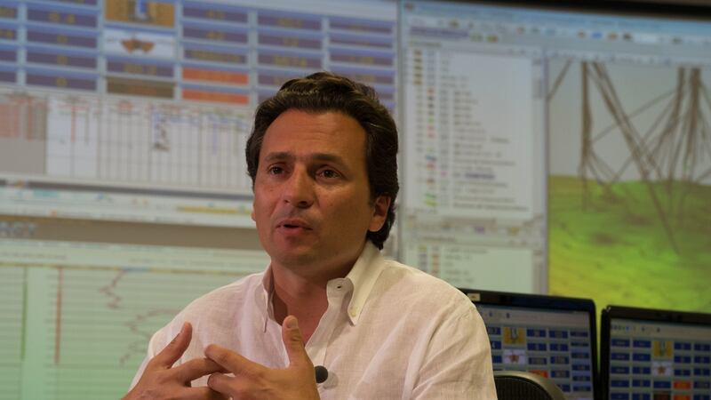 México impone ‘multón’ a Emilio Lozoya: Deberá pagar 30 mdd de acuerdo reparatorio