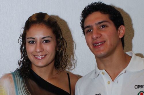 Paola Espinosa fue obligada a mantener noviazgo con Rommel Pacheco, revela su pareja Iván ‘Pollo’ García