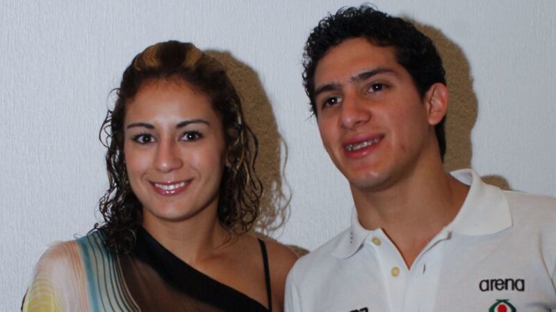 Paola Espinosa fue obligada a mantener noviazgo con Rommel Pacheco, revela su pareja Iván ‘Pollo’ García