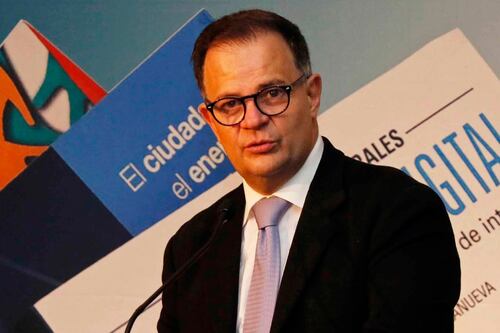 La 4T no es una ocurrencia ni un improvisación: Ulrich Richter