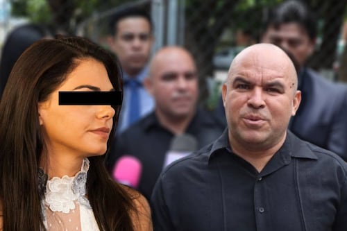 ‘Que paguen los daños’: Fotógrafo Ernesto Zepeda habla tras vinculación a proceso de Livia Brito