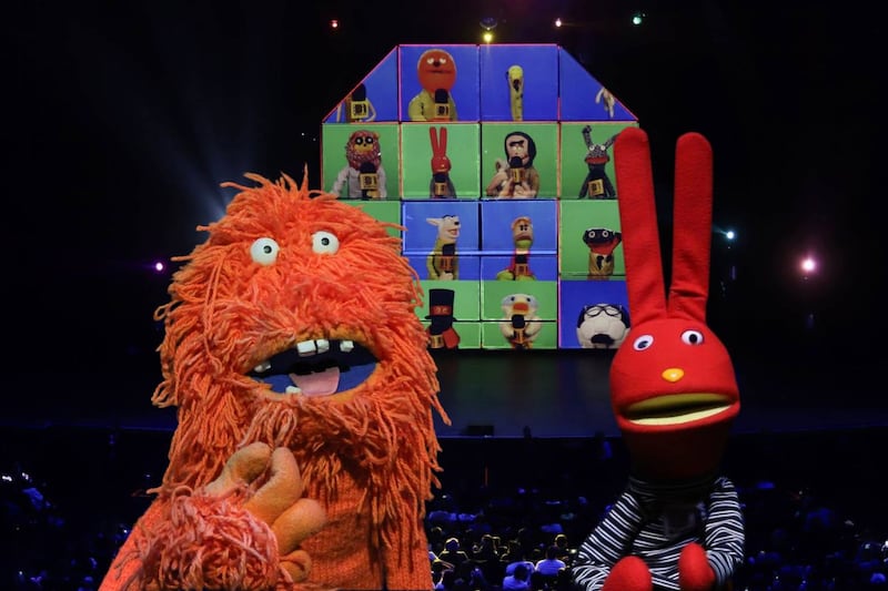 Baila sin César en el Zócalo: ’31 Minutos’ dará concierto gratis por el Día del Niño y la Niña