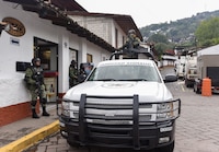 Blindarán balnearios y Pueblos mágicos en Edomex por Semana Santa