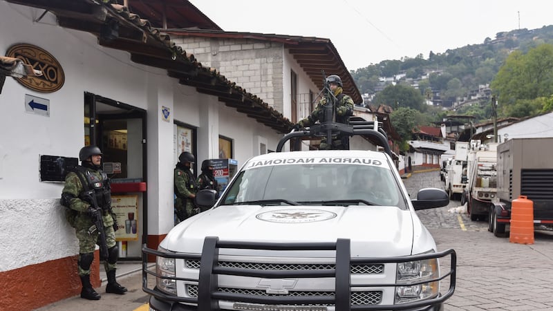 Blindarán balnearios y Pueblos mágicos en Edomex por Semana Santa