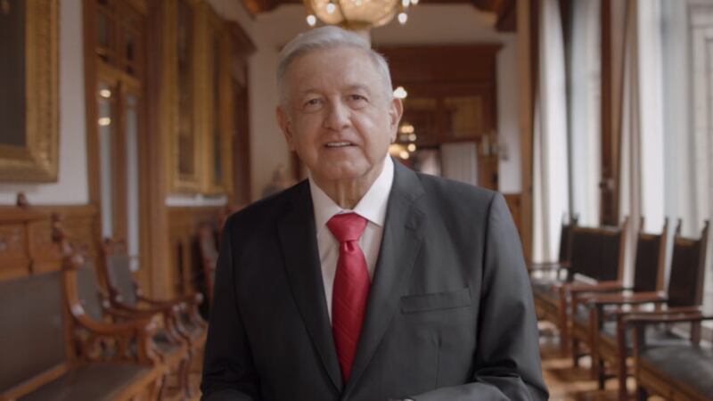 Cuarto Informe de Gobierno de AMLO: Cuándo y dónde ver el discurso del presidente