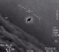 Trump ‘libera’ vida extraterrestre: EU publica nuevas fotos y archivos desclasificados sobre OVNIS