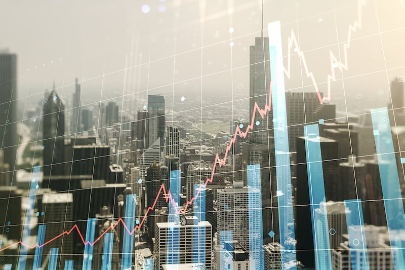 Wall Street abre positivo mientras se asimilan cifras económicas: ¿Cómo opera HOY?