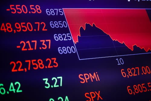 Los mercados emergentes reciben la inversión que sale de EU