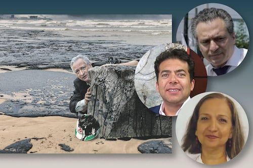 Pemex, los otros derrames