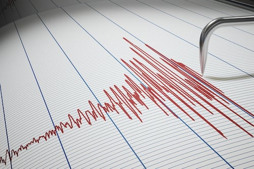 Enjambre de sismos: ¿Cuántos temblores se registraron hoy sábado en México?
