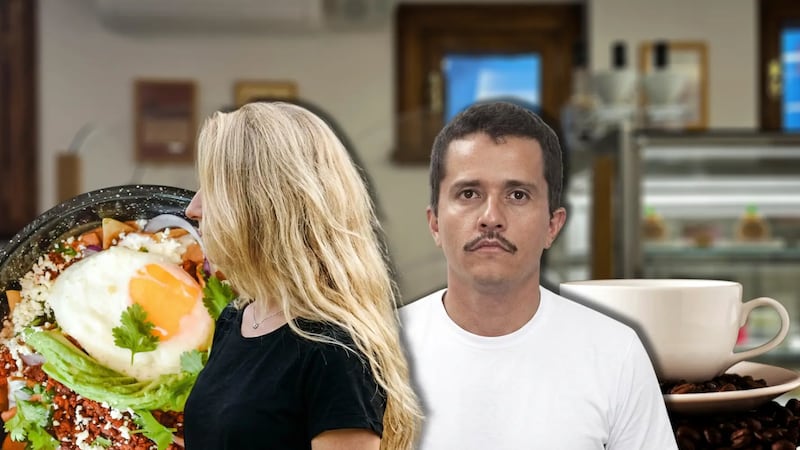 ¿Cuánto cuesta comer en Rincón La Chulis, cafetería de la hija del ‘Mencho’?