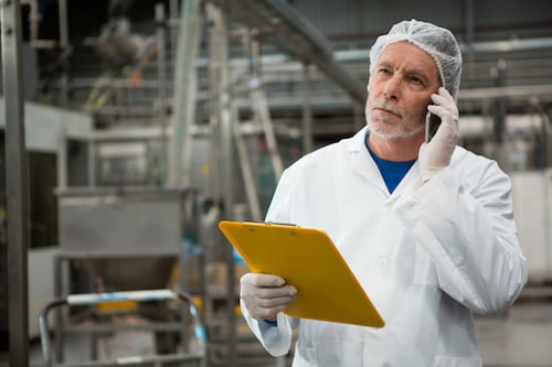 La industria farmacéutica ya no tolera la improvisación