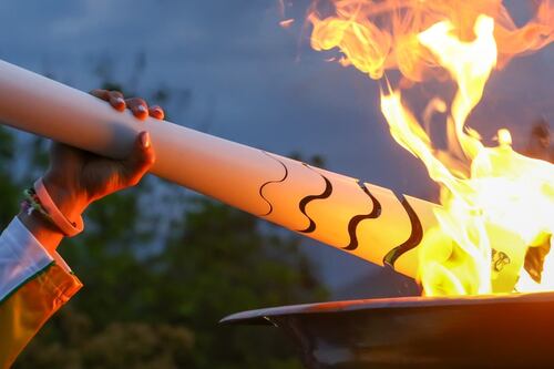 ¿Dónde está la llama olímpica ante aplazamiento de los Juegos de Tokio 2020? Tenemos la respuesta