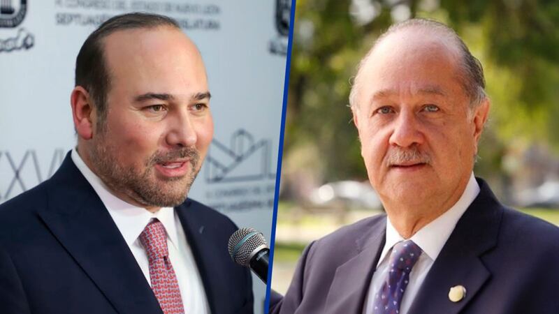 Nuevo León sigue sin gobernador interino; frenan nombramientos de Salinas y Navarro