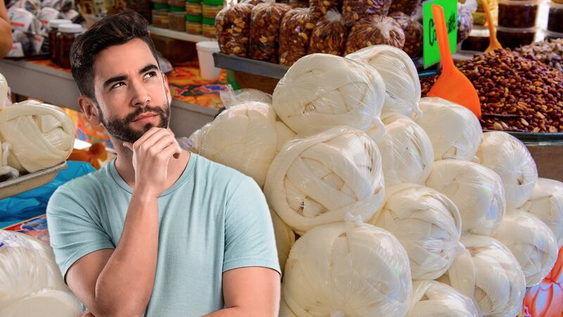 No te pases de quesillo: ¿Cuánto queso Oaxaca es saludable comer a la semana?