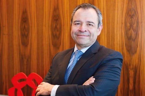 Banamex lidera la forma de hacer banca en el futuro