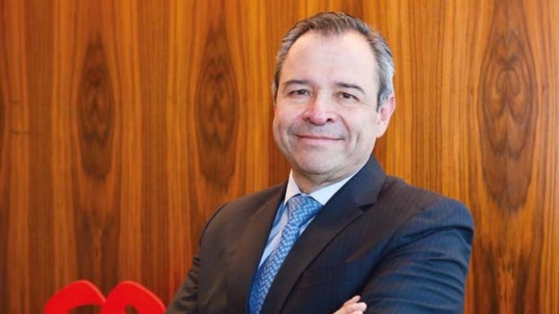 Banamex lidera la forma de hacer banca en el futuro