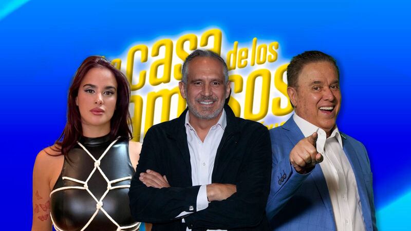 Lista de participantes de ‘La Casa de los Famosos México’ 2024: ¿Quién estuvo en la temporada 2?