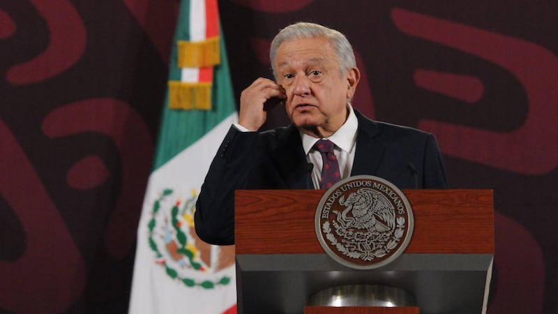 ‘Los fifís no se levantan temprano’: AMLO ‘celebra’ que Xóchitl Gálvez dará ‘mañaneras’