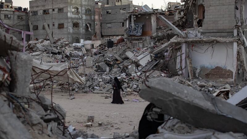 Ejército israelí ‘secuestra’ hospital al norte de Gaza: Hay más de 100 personas atrapadas