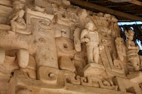 El reino escondido ‘descubierto’ por el Tren Maya: ¿Qué sabemos de Ek Balam?