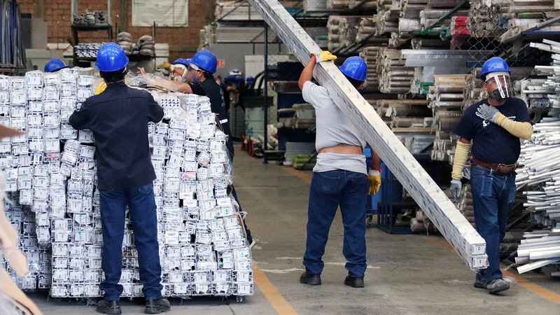 Los retos del comercio global para 2024 y el ‘nearshoring’