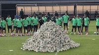 ¿Cuánto dinero se lleva la Selección Mexicana por participar en el Mundial 2026?