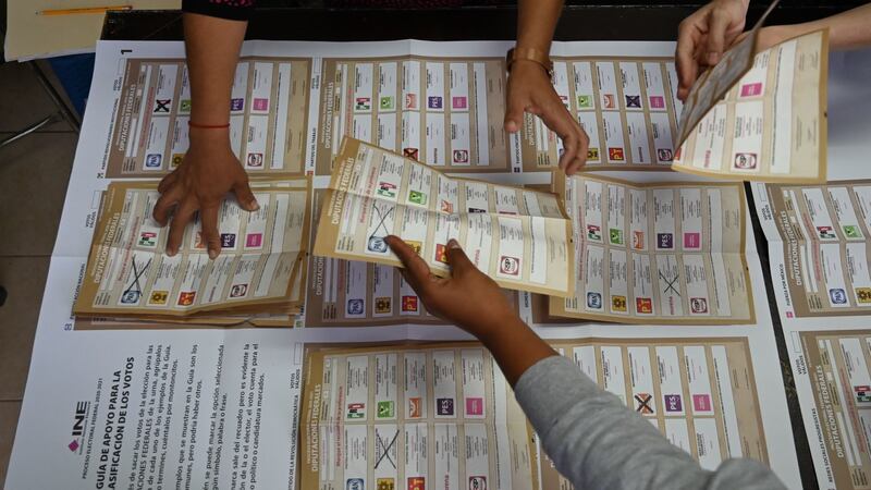 Elecciones 2024: ¿Cuál es la diferencia entre un movimiento y un partido político?