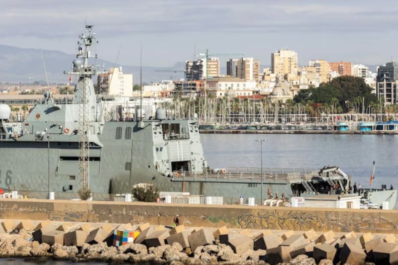 ¿Quién es la mexicana retenida en Israel, que viajaba en la Flotilla Global Sumud?