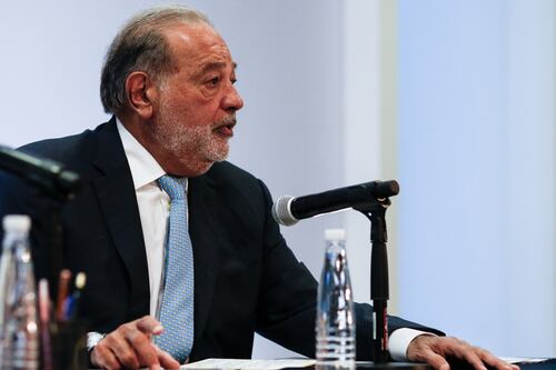 La inversión petrolera que le faltaría a los Slim