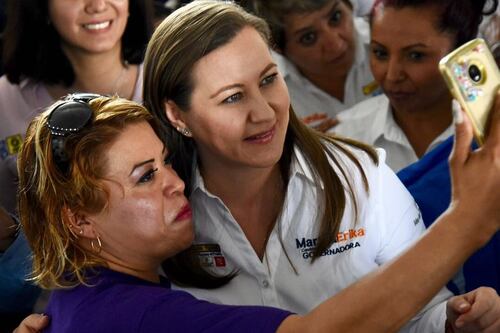 Violencia, el tema con el que arrancan candidatos en Puebla