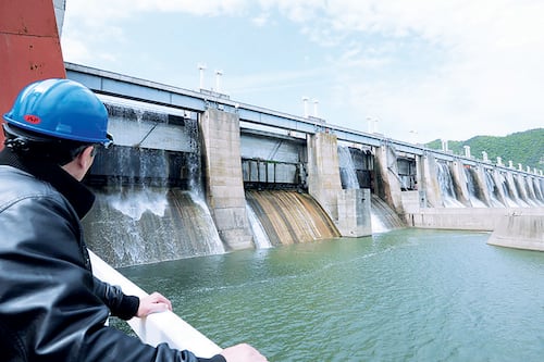 Urgen inversión multimillonaria para garantizar abasto de agua