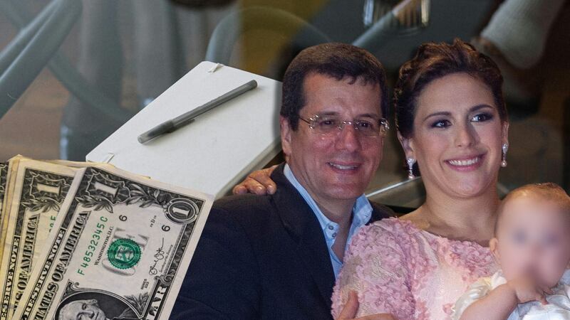 ¿Angélica Vale pagará todos los gastos de su divorcio de Otto Padrón? Esto sabemos