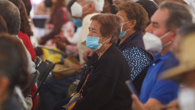 Credencial Inapam 2022: Ya puedes tramitarla en los módulos de Bienestar