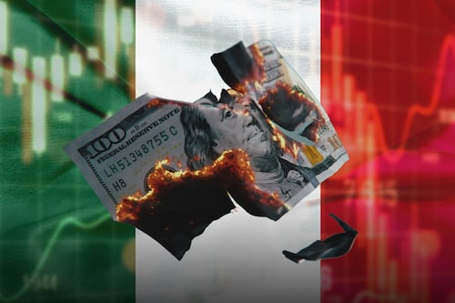 ‘Miedo’ a Trump sí se hizo sentir en las remesas: Caen a tasa anual por primera vez desde 2013