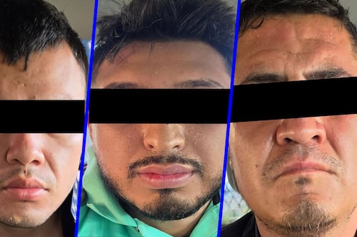 Atacan a marinos en El Rosario: Gabinete de Seguridad confirma 3 detenidos y 10 agresores abatidos