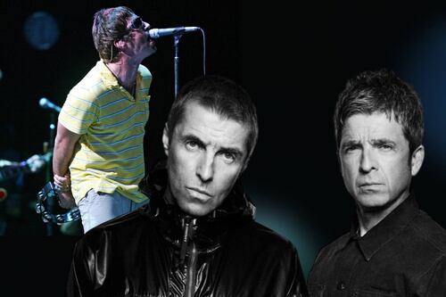 Así fue la separación de Oasis hace 15 años: ‘Liam y Noel se pegaron, el grupo ya no existe’