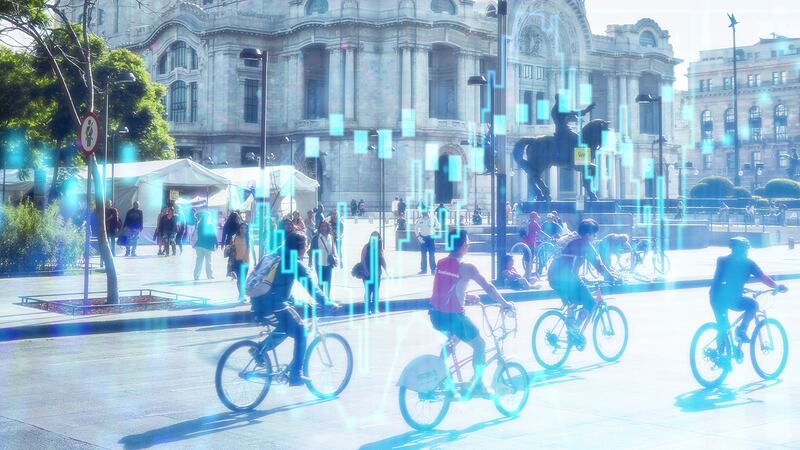 ¿Economía de México ‘cumplió'? Esto fue lo que creció en 2023, según el Inegi