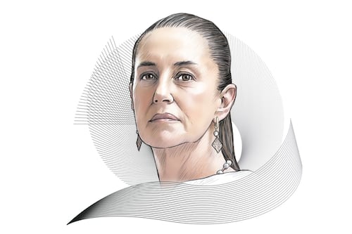 Aire y recursos frescos para México