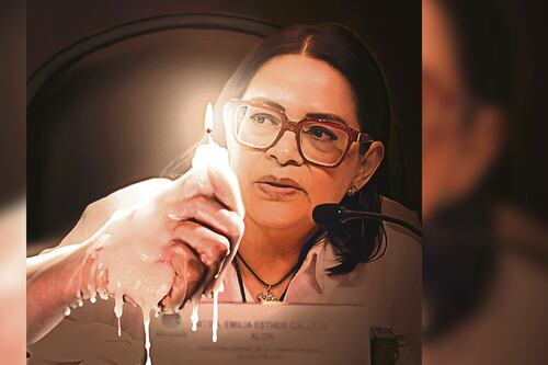 Si el PIB creciera, habría apagones