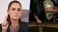 Sheinbaum se ‘pone el sombrero’: Niega que Michoacán vete candidaturas independientes