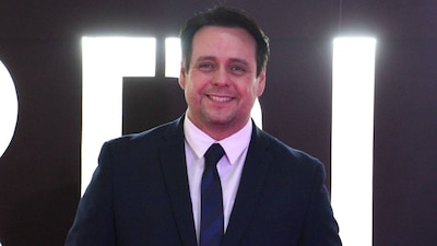 Rodrigo Vidal reveló los problemas que tuvo tras usar Ozempic. (Foto: Cuartoscuro)