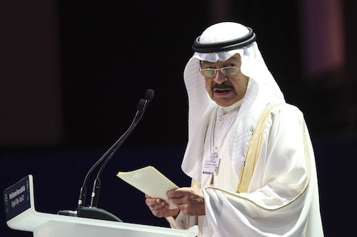 Fallece el príncipe Khalifa bin Salman, primer ministro de Baréin, a los 84 años